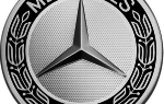 Моторное масло для автомашин Mercedes